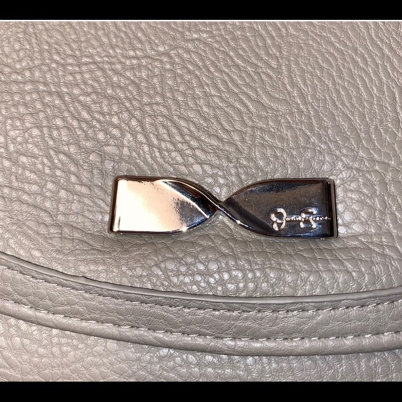 ❌SOLD❌JESSICA SIMPSON LANDON CLUTCH/ CROSSBODY BAG - Picture 2 of 6